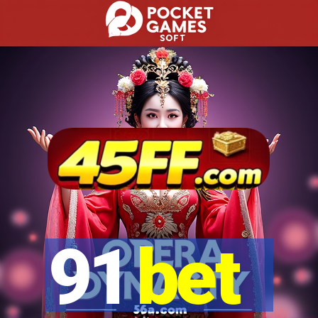 91 bet